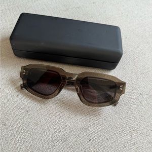 Alexander McQueen mcq sunglasses